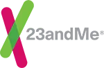 23AndMe logo