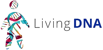 Living DNA logo