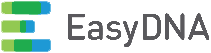 EasyDNA logo
