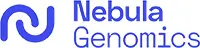 Nebula Genomics logo