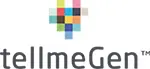 TellMeGen logo