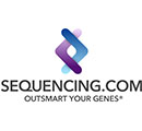 Sequencing logo