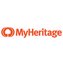 Myheritage logo